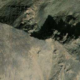 Satellite imagery of Kōh-e Siyāh Shākh, AF