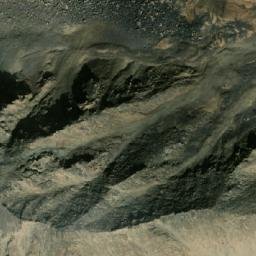 Satellite imagery of Kōh-e Siyāh Shākh, AF