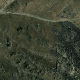Satellite imagery of Nuqrah Āw, AF