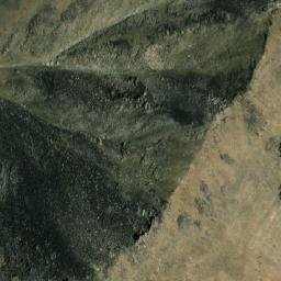 Satellite imagery of Nuqrah Āw, AF