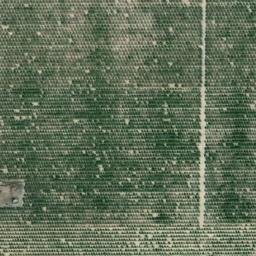 Satellite imagery of Z 1038 — NGS GT1356 — Fresno County, US, US