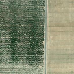 Satellite imagery of Z 1038 — NGS GT1356 — Fresno County, US, US