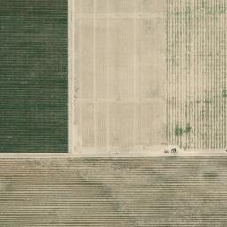 Satellite imagery of T 115 — NGS GT1346 — Fresno County, US, US