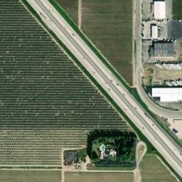 Satellite imagery of 304.094 — NGS GT1315 — Fowler, US, US