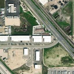 Satellite imagery of 304.094 — NGS GT1315 — Fowler, US, US