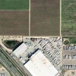 Satellite imagery of 304.094 — NGS GT1315 — Fowler, US, US