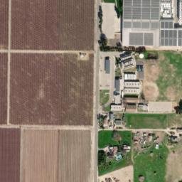 Satellite imagery of L 287 — NGS GT1272 — Fresno County, US, US