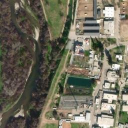Satellite imagery of Q 1037 — NGS GT1271 — Reedley, US, US