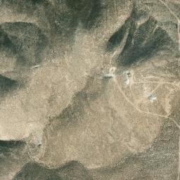 Satellite imagery of Quackenbush Mine, US