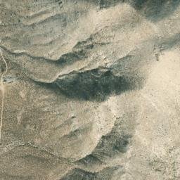 Satellite imagery of Quackenbush Mine, US