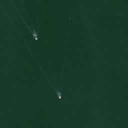 Satellite imagery of Pine Bluff, US