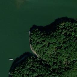 Satellite imagery of Pine Bluff, US
