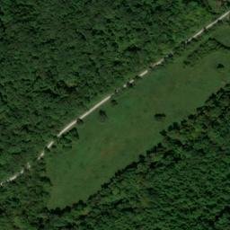 Satellite imagery of Nolin Ridge, US