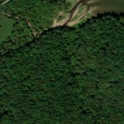 Satellite imagery of Nolin Ridge, US