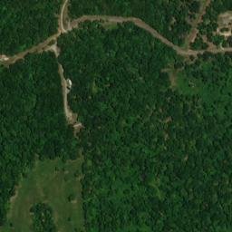 Satellite imagery of Walker Ridge, US
