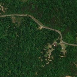 Satellite imagery of Walker Ridge, US