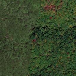 Satellite imagery of Watson Ridge, US