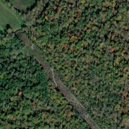Satellite imagery of Fork Ridge, US