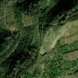 Satellite imagery of Maiden Ridge, US