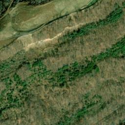 Satellite imagery of Maiden Ridge, US