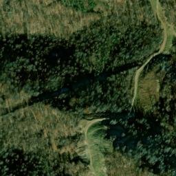 Satellite imagery of Turner Spur, US