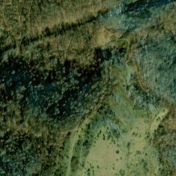 Satellite imagery of Turner Spur, US