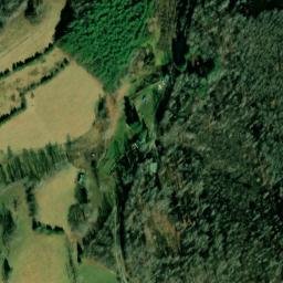 Satellite imagery of Brooks Ridge, US