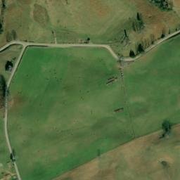 Satellite imagery of Chestnut Ridge, US
