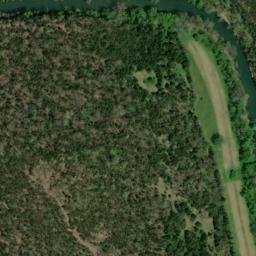 Satellite imagery of Fletcher Cliff, US