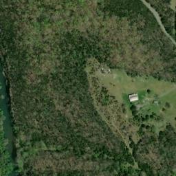 Satellite imagery of Fletcher Cliff, US