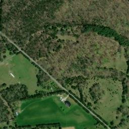 Satellite imagery of Fletcher Cliff, US