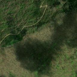 Satellite imagery of Chestnut Flats, US