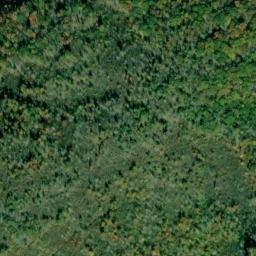 Satellite imagery of Newman Ridge, US