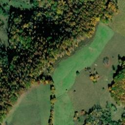 Satellite imagery of Newman Ridge, US