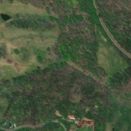 Satellite imagery of Brushy Ridge, US