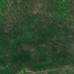 Satellite imagery of Chestnut Ridge, US