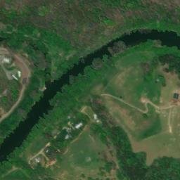 Satellite imagery of Long Ridge, US