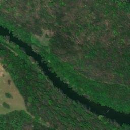 Satellite imagery of Long Ridge, US