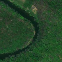 Satellite imagery of Long Ridge, US