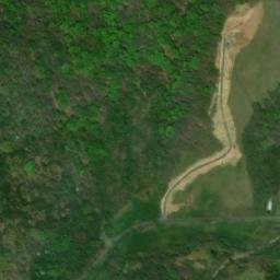 Satellite imagery of Gate Ridge, US