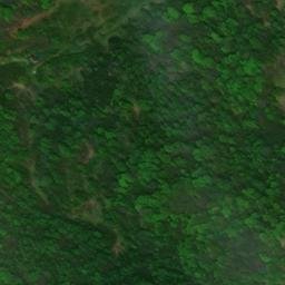 Satellite imagery of Upper Cave Ridge, US