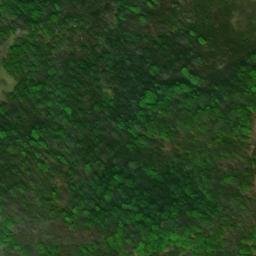 Satellite imagery of Upper Cave Ridge, US