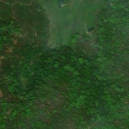 Satellite imagery of Upper Cave Ridge, US