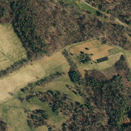 Satellite imagery of Reynolds Mine, US