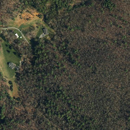 Satellite imagery of Reynolds Mine, US