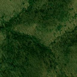 Satellite imagery of Flat Spring Ridge, US
