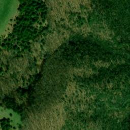 Satellite imagery of Flat Spring Ridge, US