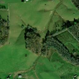 Satellite imagery of York Ridge, US