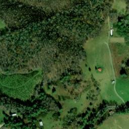 Satellite imagery of York Ridge, US