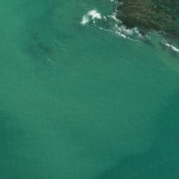 Satellite imagery of Punta Huete, ES
